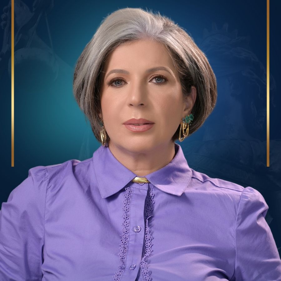 Dra. Wátfa Moraes el Messih